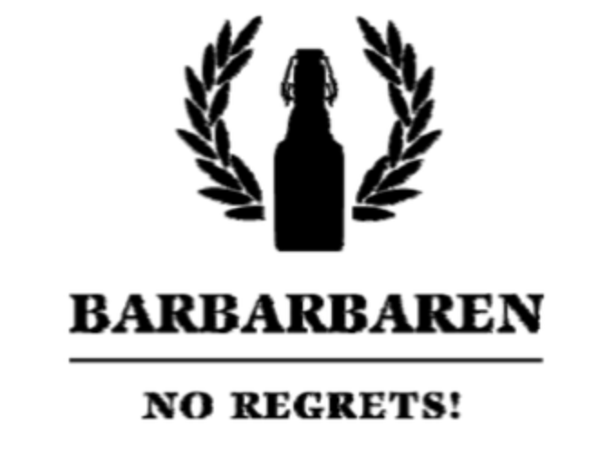 Barbarbaren Logo